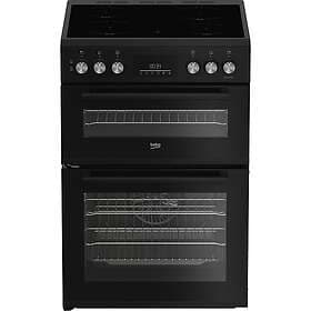 Beko AeroPerfect FDC6731K (Black)