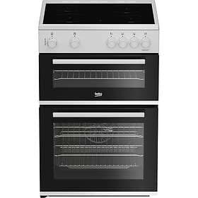 Beko AeroPerfect FTC6701W (White)