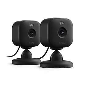 Blink Mini Cube 2 Cam System