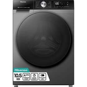 Hisense 3S Series WF3S1043BT3 (Titanium)