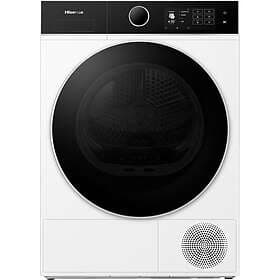 Hisense 5i Series DH5I104BWAB (White)