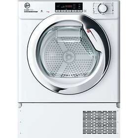 Hoover BATDH7A2TCE-80 (White)