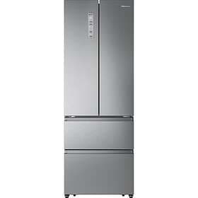 Hisense PureFlat RF632N4AIE1 (Stainless Steel)