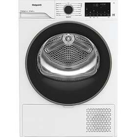 Hotpoint Fabric Care C HD 94M WBS UK (White)