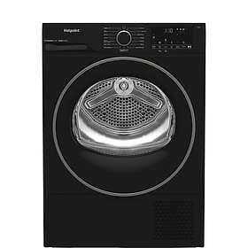 Hotpoint FabicCare C HD 93M BB UK (Black)