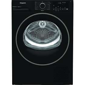 Hotpoint FabicCare C HSD 82M WW UK (White)