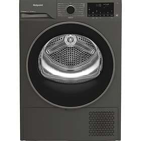 Hotpoint Fabric Care C HD 94M GBS UK (Grey)