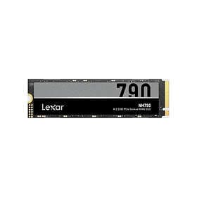 Lexar NM790 SSD 8TB