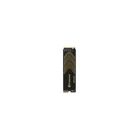 Transcend MTE255S 2TB