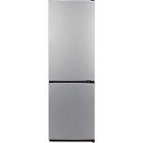 Indesit INKS 8261 S4UK (Silver)