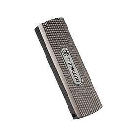 Transcend ESD330C SSD 512GB