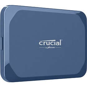 Crucial X10 SSD 1TB