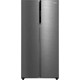 Midea MDRS619FIE46 (Stainless Steel)
