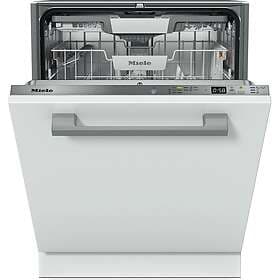 Miele G5862 SCVi
