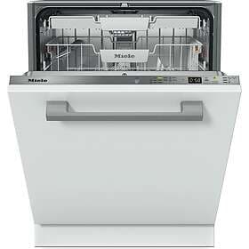 Miele G5662 SCVi