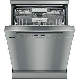 Miele G7040 SC CS (Clean Steel)