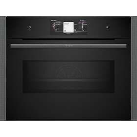 Neff N90 C24MT73G0B (Black)