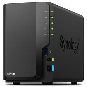 Synology DS225+