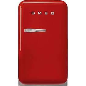 SMEG 50s Style FAB5RRD6 (Red)