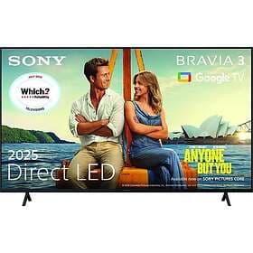 Sony BRAVIA K43S35BP 43" 4K Ultra HD