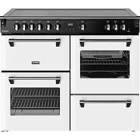 Stoves Richmond Deluxe 110Ei RTY (Ice White)