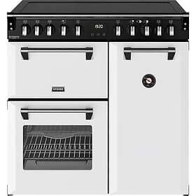 Stoves Richmond DX 90Ei (Ice White)