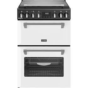 Stoves Richmond DX MRA 60DF (Ice White)