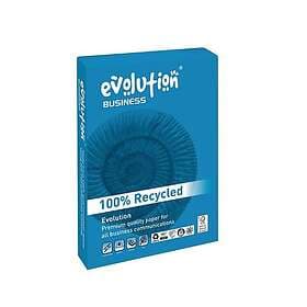 Evolution Business A4 White 120g 250 st