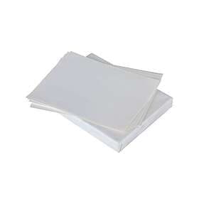 Q-Connect Bank Paper A4 White 50g 500 st
