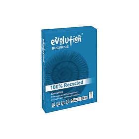 Evolution White A4 90g 500 st