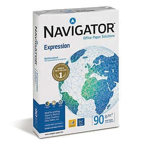 Navigator Expression A4 90g 2500 st