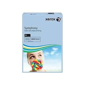 Xerox Symphony A4 Pastel Blue 80g 500 st