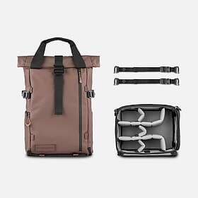 Wandrd PRVKE 21 V4 Photo Bundle