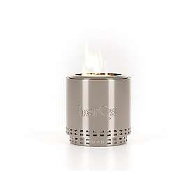 HerQs Smokeless FirePit Cozy