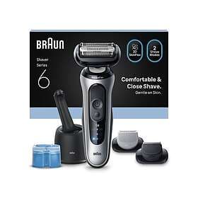 Braun Series 6 62-S7650cc