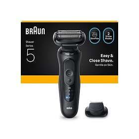 Braun Series 5 52-N1200s