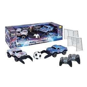 Revell RC Car Football League 624689