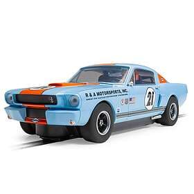 Scalextric Shelby GT350 (C4570)