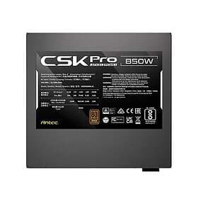 Antec CSK850 Pro ATX3.1 850W