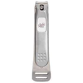Seki Edge Stainless Steel Toe Nail Clipper
