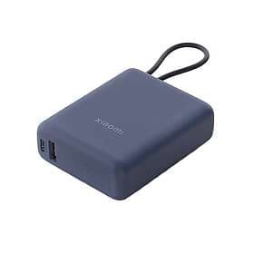 Xiaomi 33W Power Bank 10000mAh (Integrated Cable)