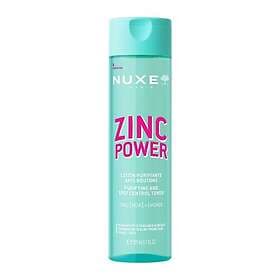 Nuxe Zinc Power Toner 200ml