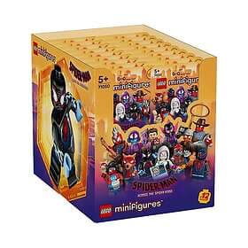 LEGO Minifigures 71050 Spider-Man Across The Spider-Verse