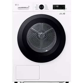 LG RHX1009NWK (White)