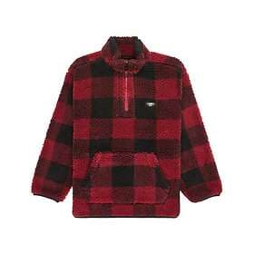 Quiksilver Mercury Woodlands Sherpa Yth Fleece (Jr)