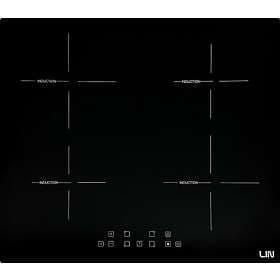 LIN LI-B47400 (Black)