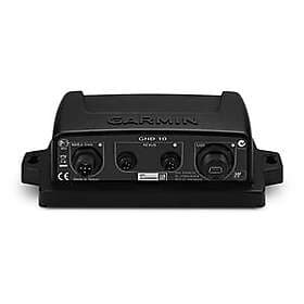 Garmin GND™ 10 Black Box Bridge