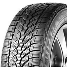 Bridgestone Blizzak LM-32 255/40 R18 99V RunFlat