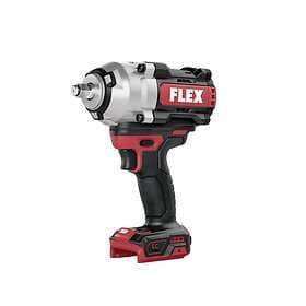 Flex IW 1/2'' 1500 18-EC C (w/o Battery)
