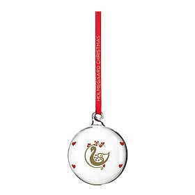 Holmegaard Christmas Ball of the Year 2025